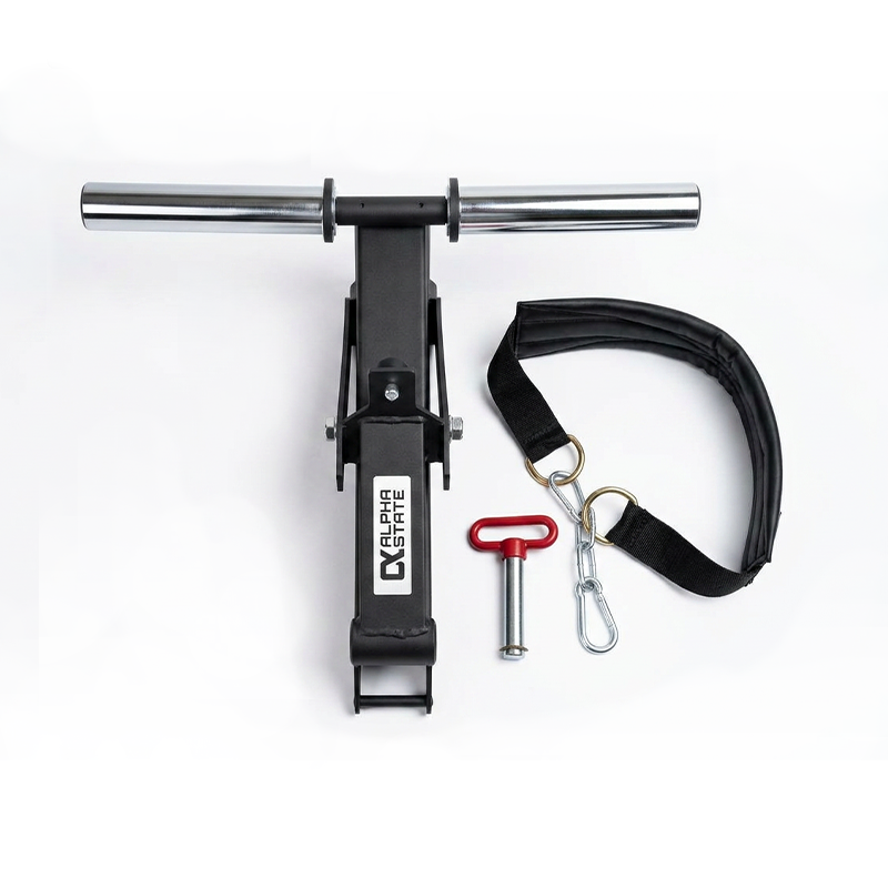 Belt Squat - Rig Attachment