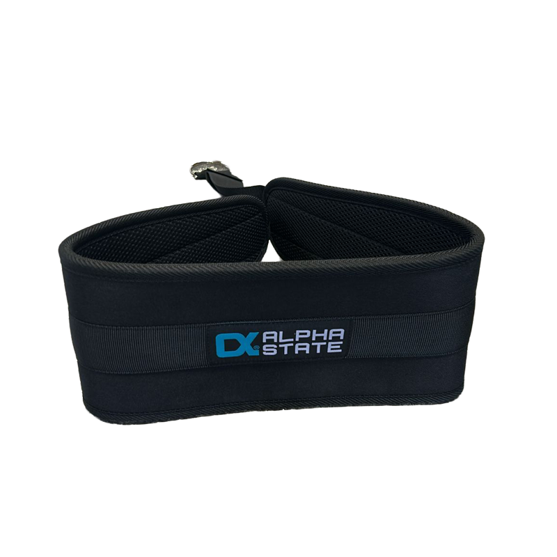 Dipping Belt with Chain