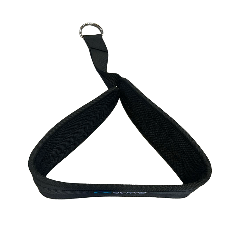 Dipping Belt with Chain
