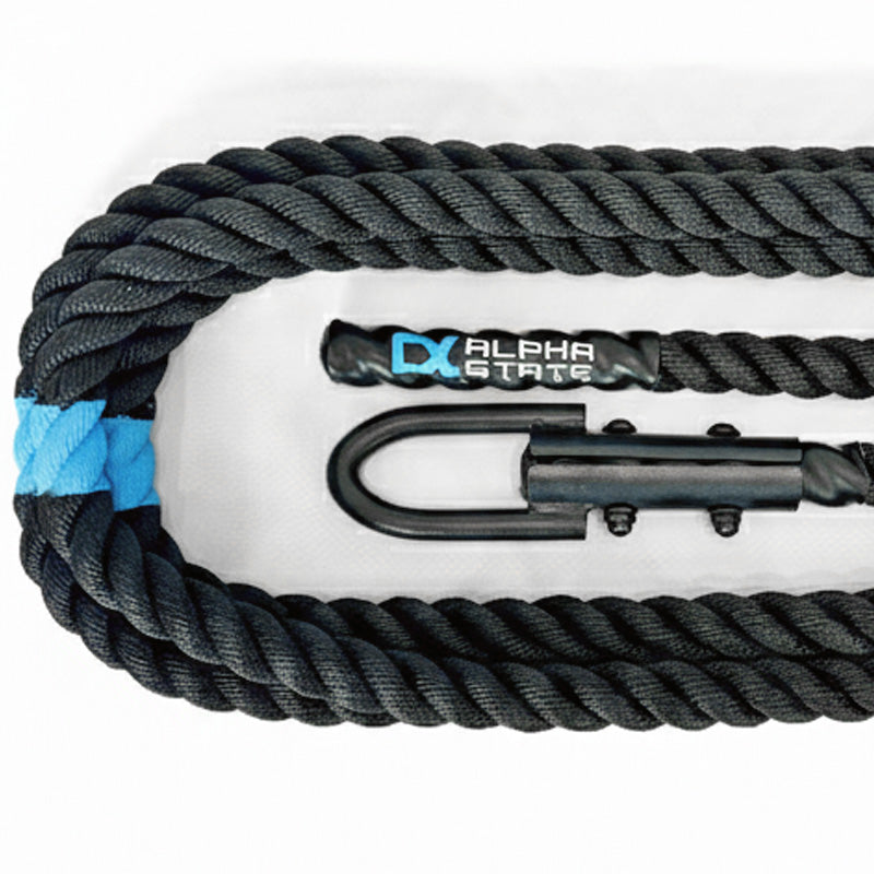 Power Sled Rope – HYROX Spec