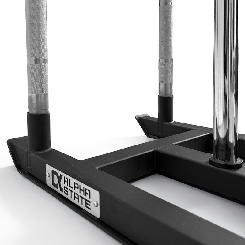 Push / Pull Sled – HYROX Spec