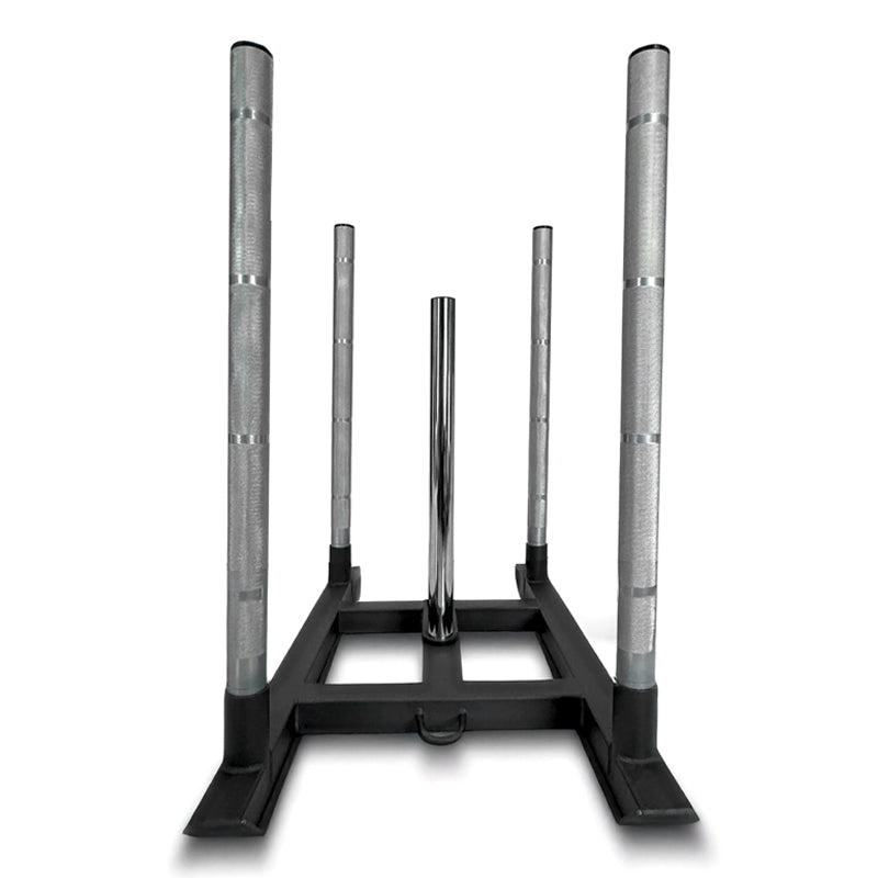 Push / Pull Sled – HYROX Spec