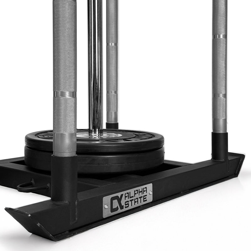 Push / Pull Sled – HYROX Spec