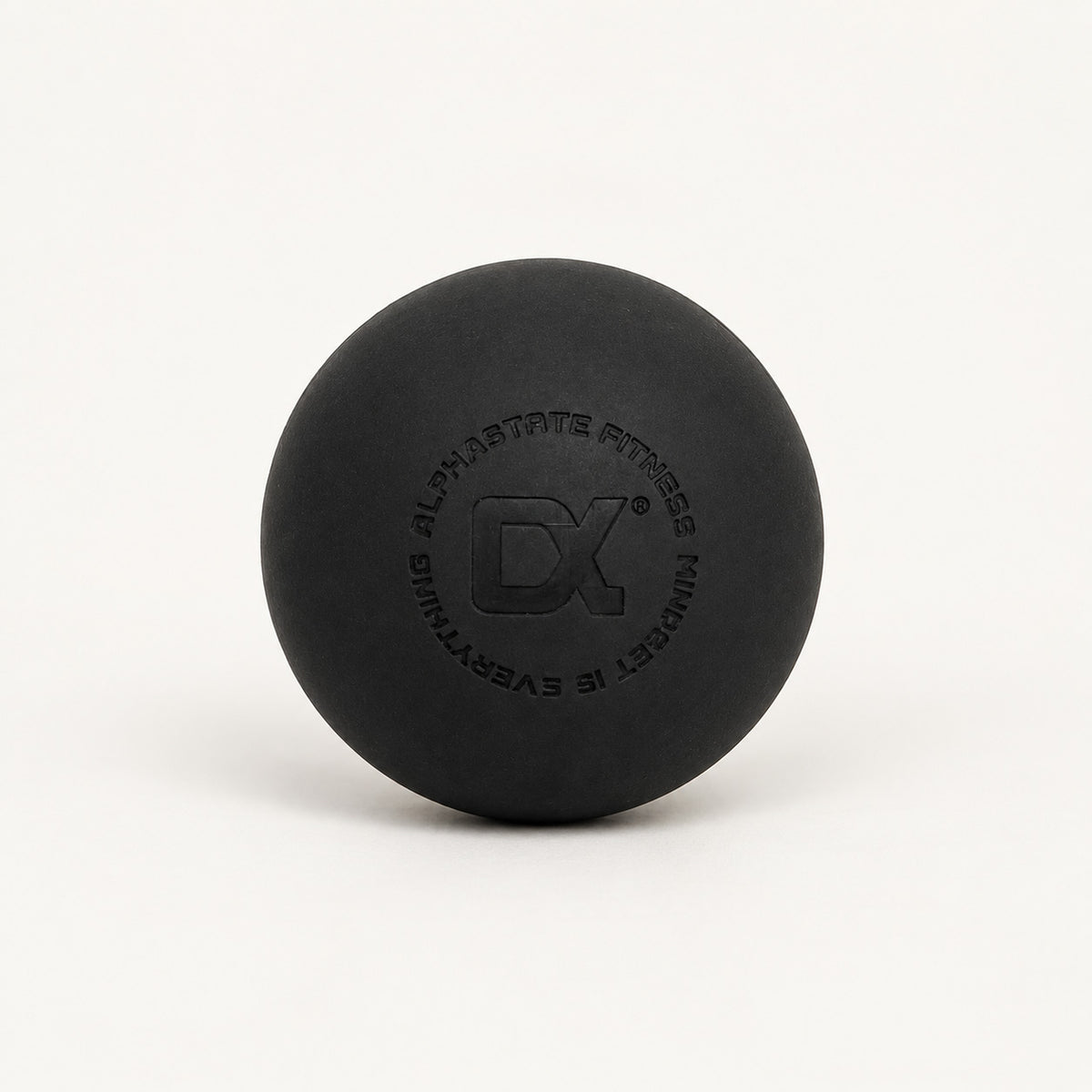 Lacrosse Ball