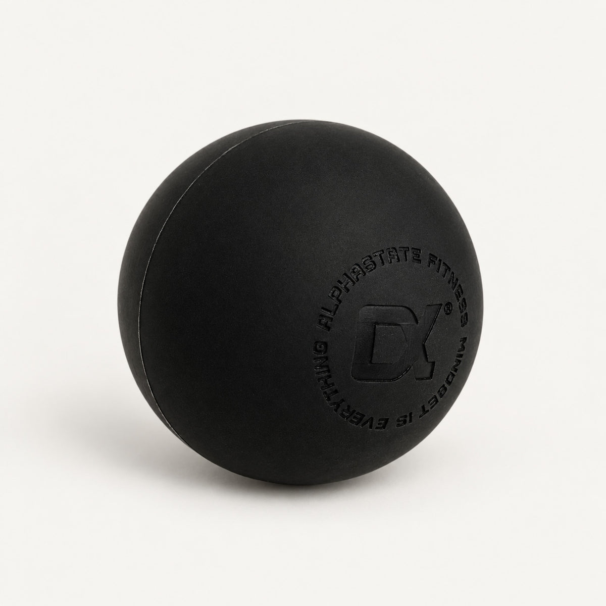 Lacrosse Ball