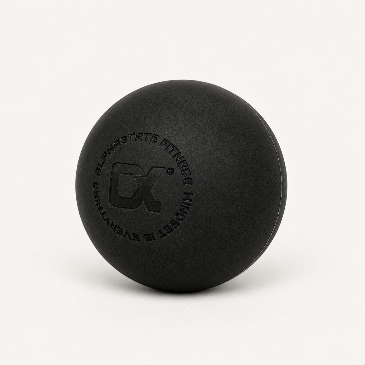 Lacrosse Ball