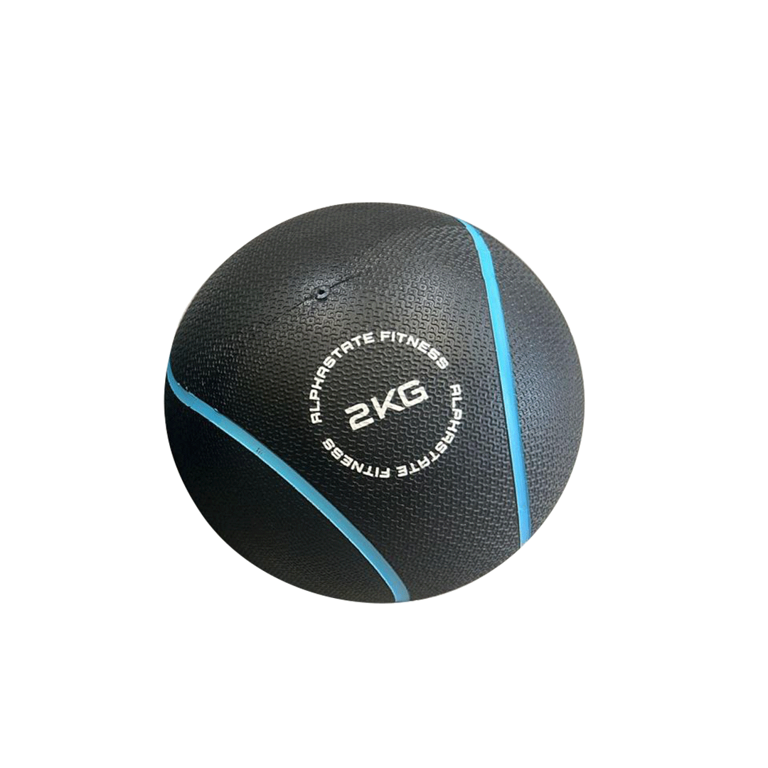 Medicine Balls