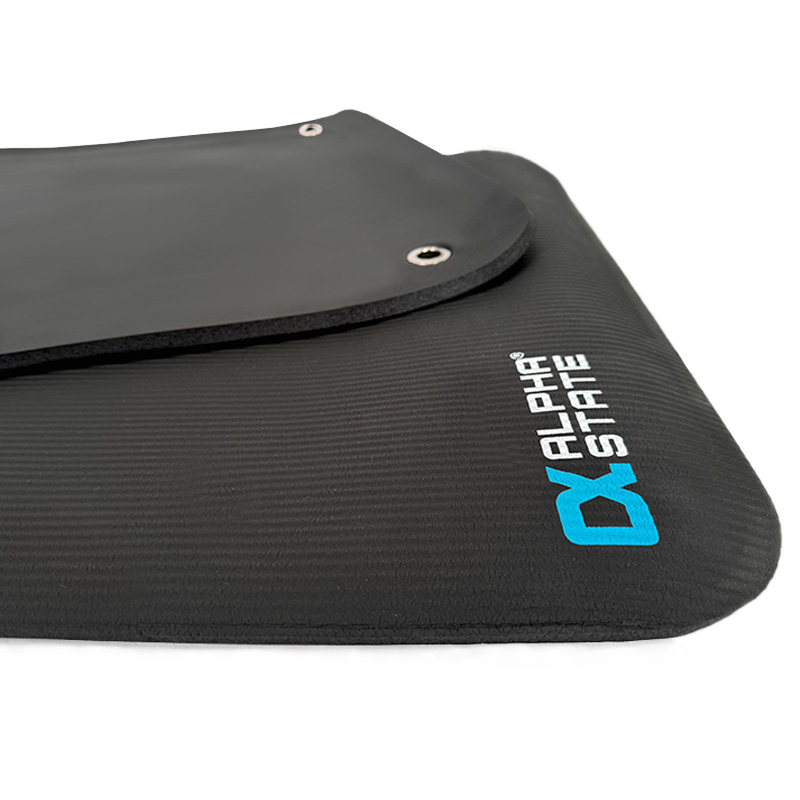 NBR Mat – Hug Holes