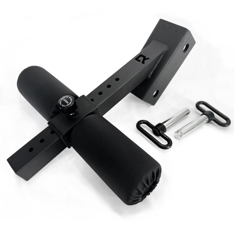 Nordic Curl | Rig Attachment