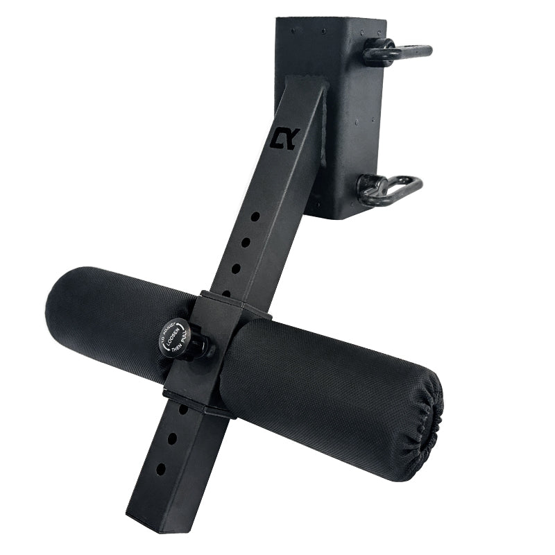 Nordic Curl Rig Attachment | Gym Concepts