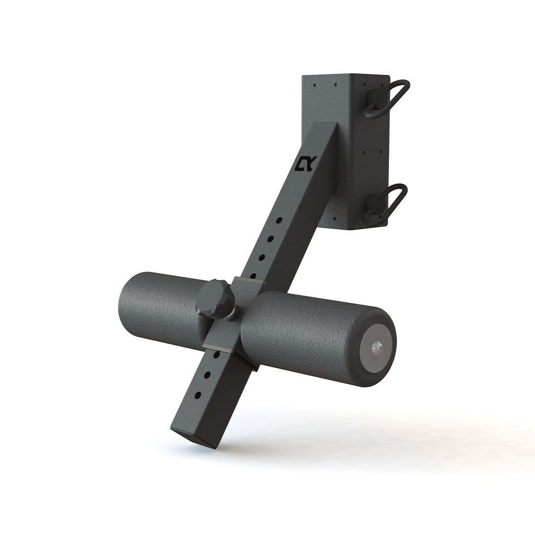 Nordic Curl Rig Attachment | Rig Attachment