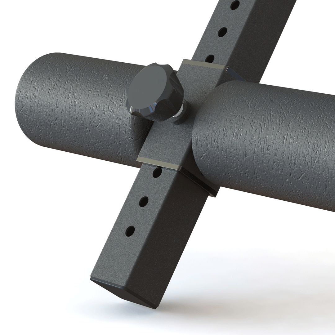 Nordic Curl Rig Attachment | Rig Attachment