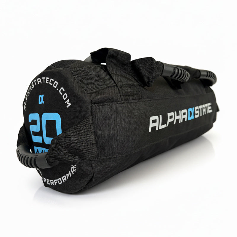 Performance Multi-Grip Power Bags