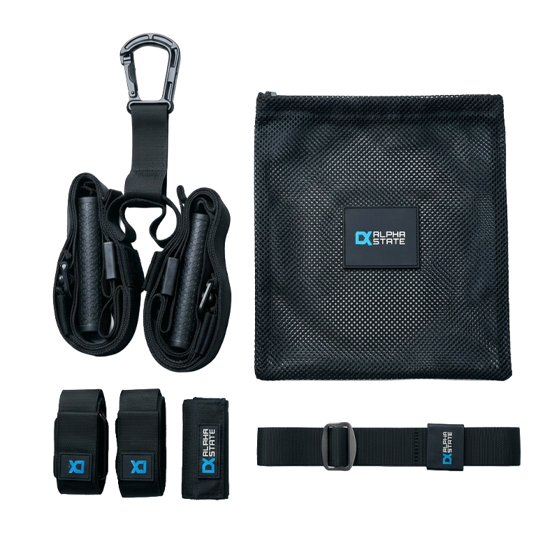 Suspension Training System