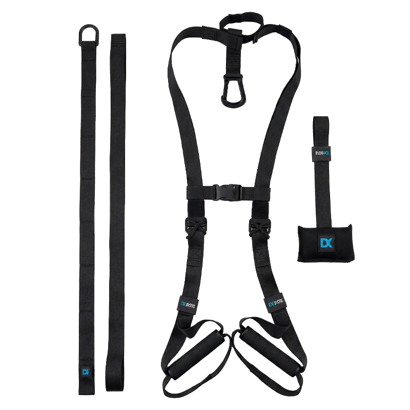 Suspension Training System