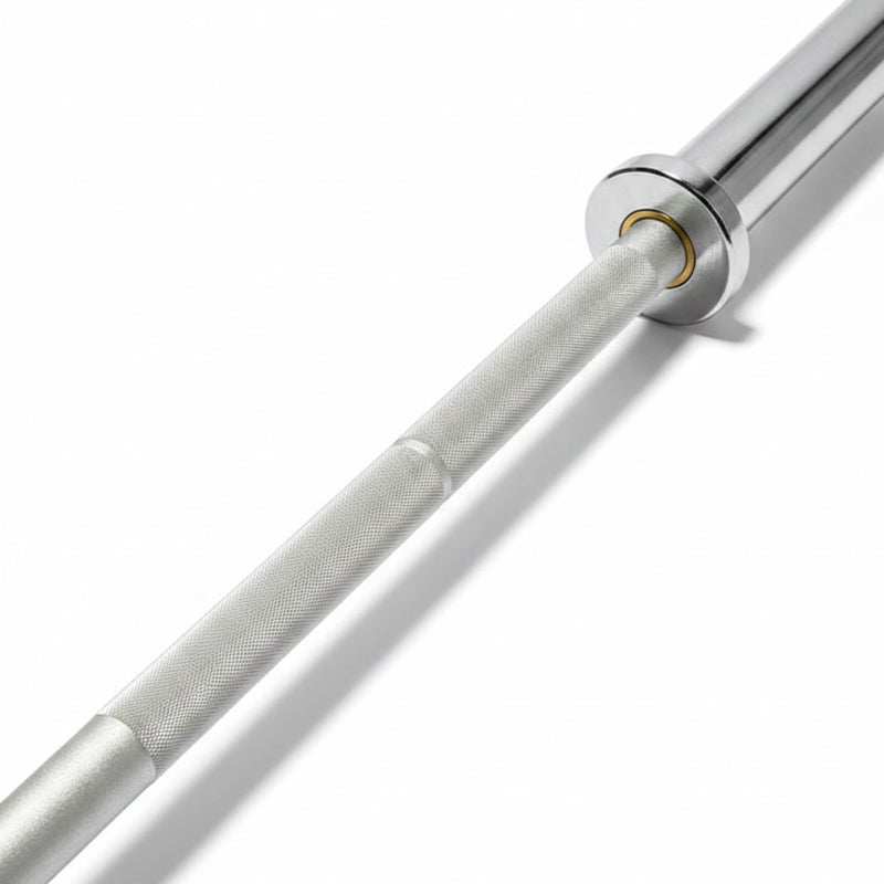 Apprentice Training Barbell - 7.5kg