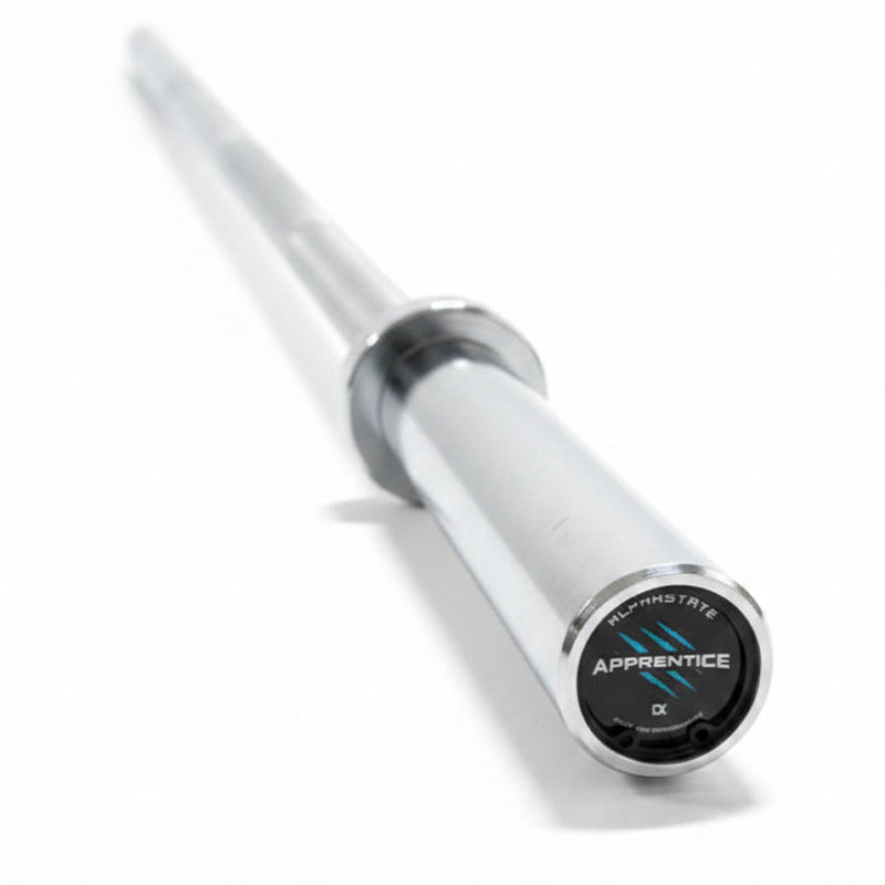 Apprentice Training Barbell - 7.5kg