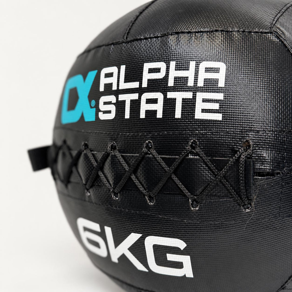 Wall Balls | KG