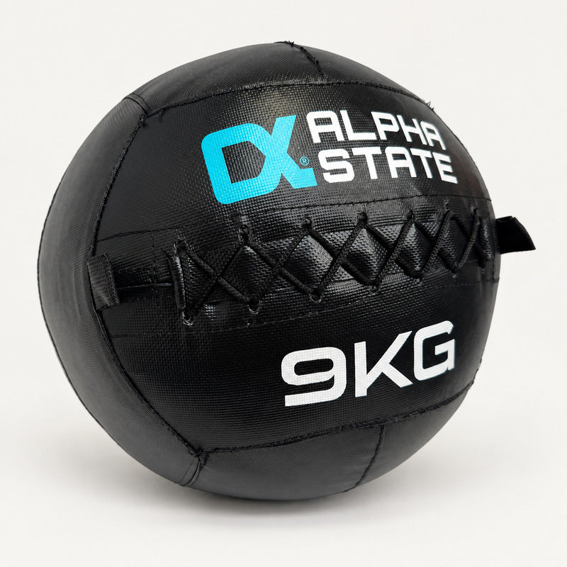 Wall Balls | KG