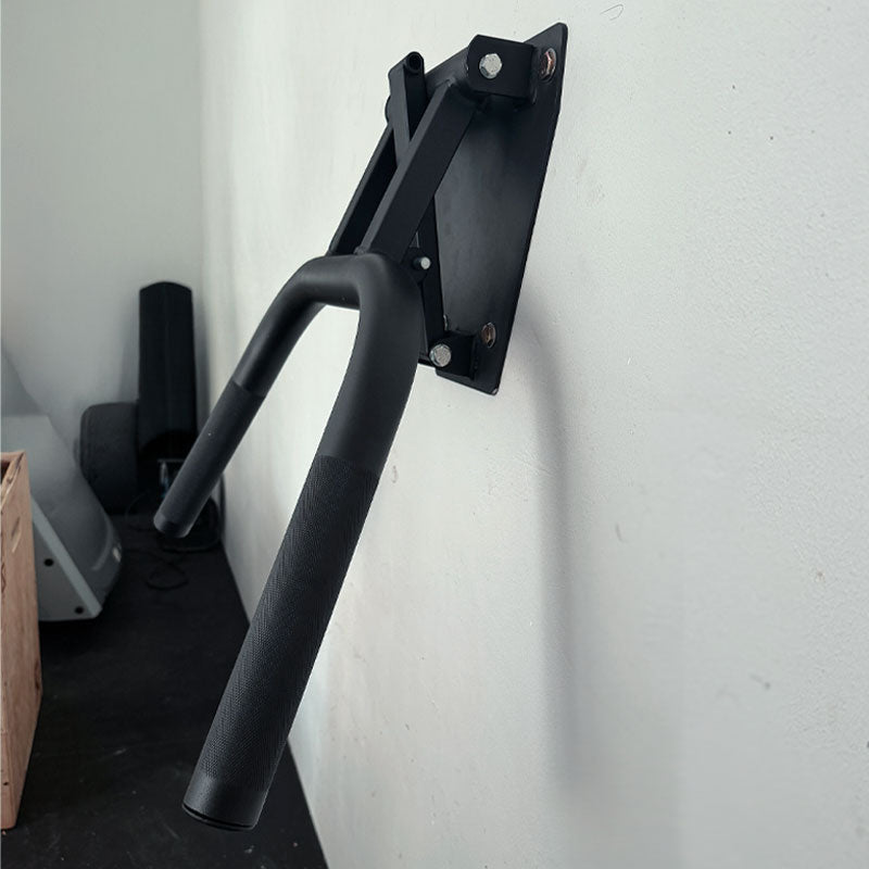 Wall-mounted Dip Attachment