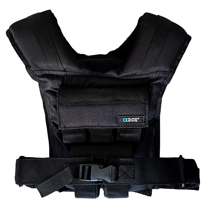 Weight Vest – 10kg, 20kg, & 30kg