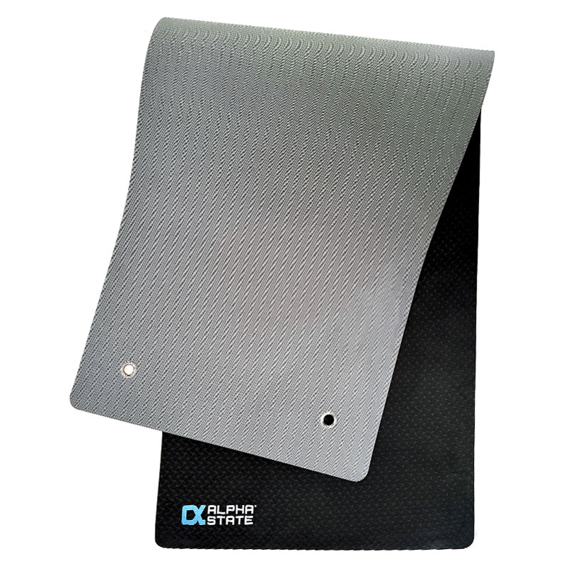 TPE Yoga Mat – Hug Holes