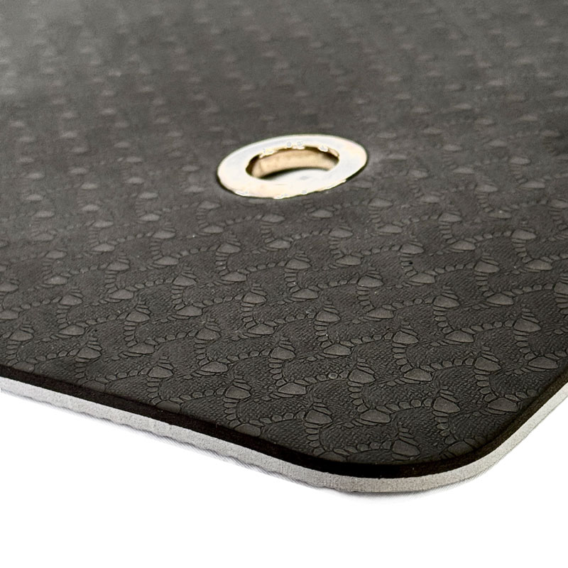 Studio Yoga Mat
