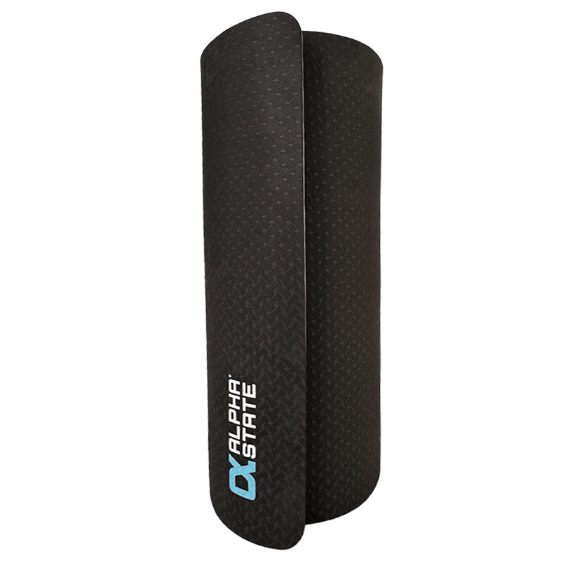 TPE Yoga Mat – Hug Holes