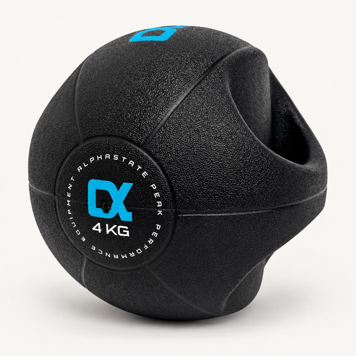 Medicine Balls - with Handles
