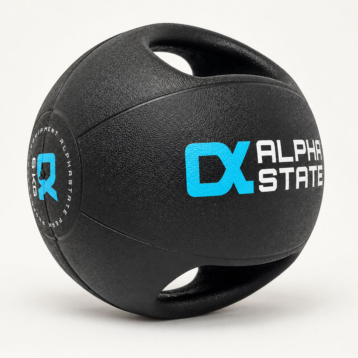 Medicine Balls - with Handles