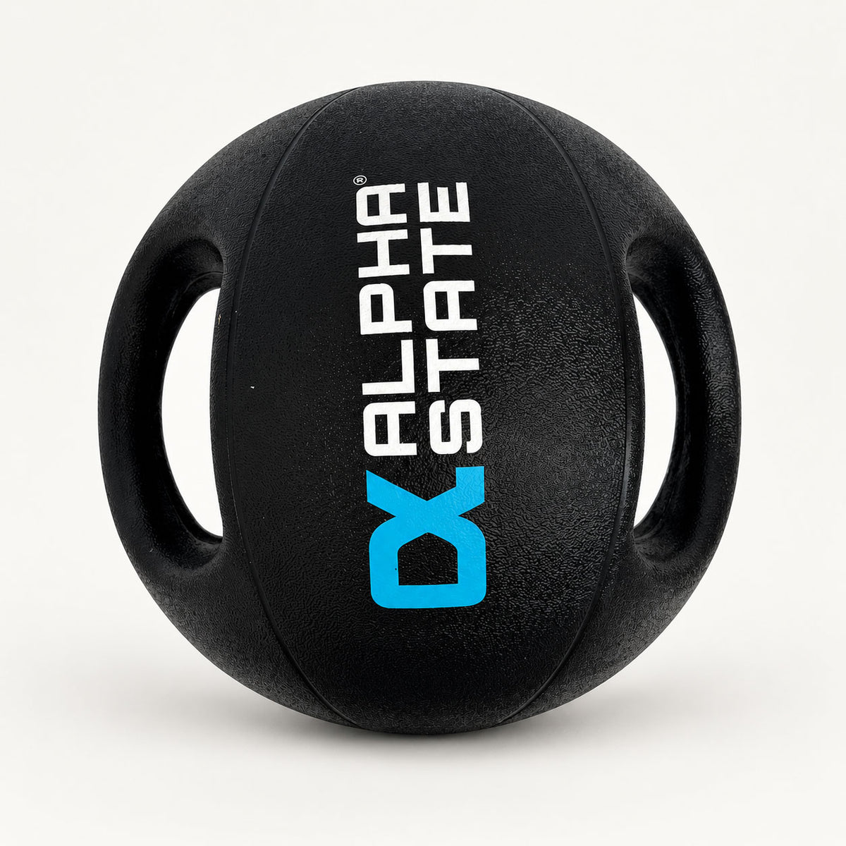 Medicine Balls - with Handles - 4/6/8/10kg Set