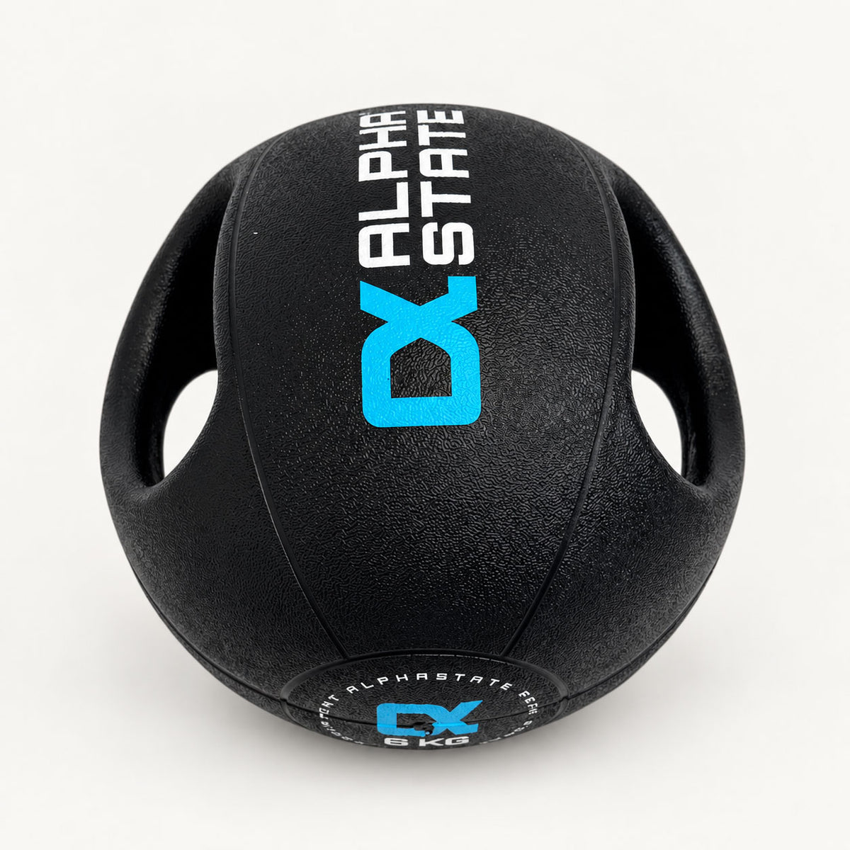 Medicine Balls - with Handles - 4/6/8/10kg Set