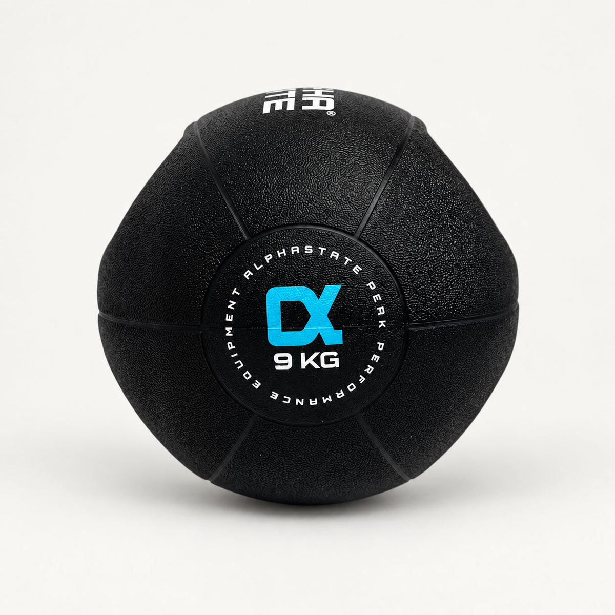 Medicine Balls - with Handles - 4/6/8/10kg Set