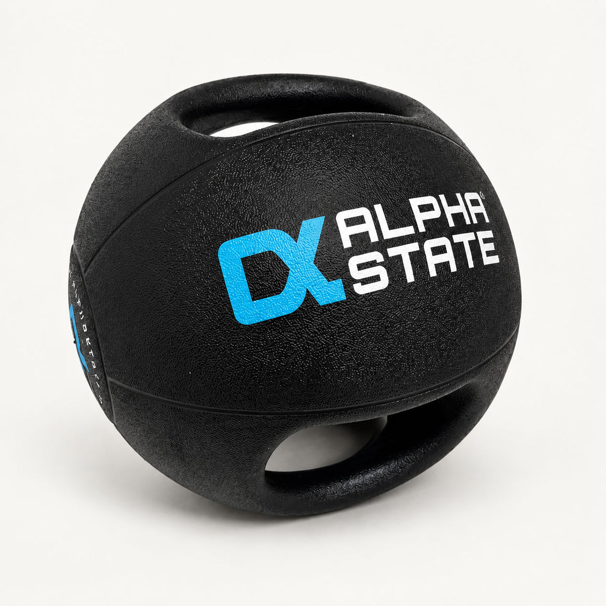 Medicine Balls - with Handles - 4/6/8/10kg Set