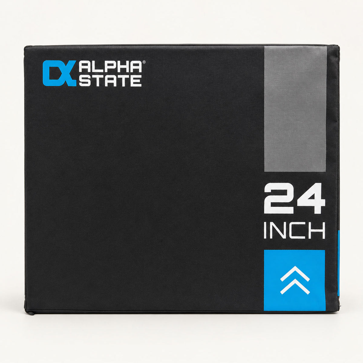 Wrapped Soft Plyo Box