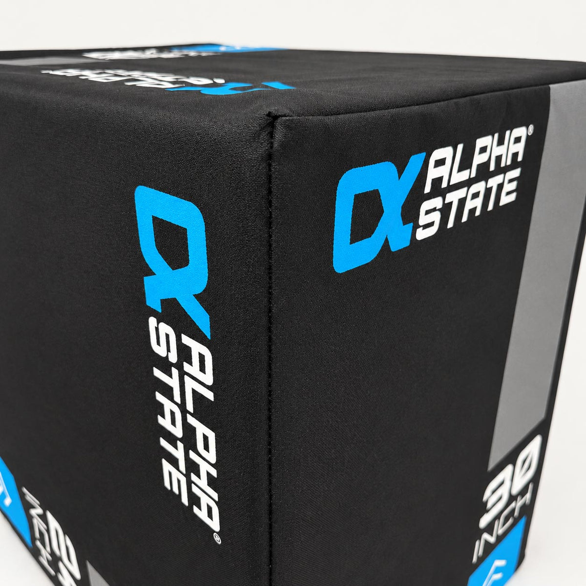 Wrapped Soft Plyo Box
