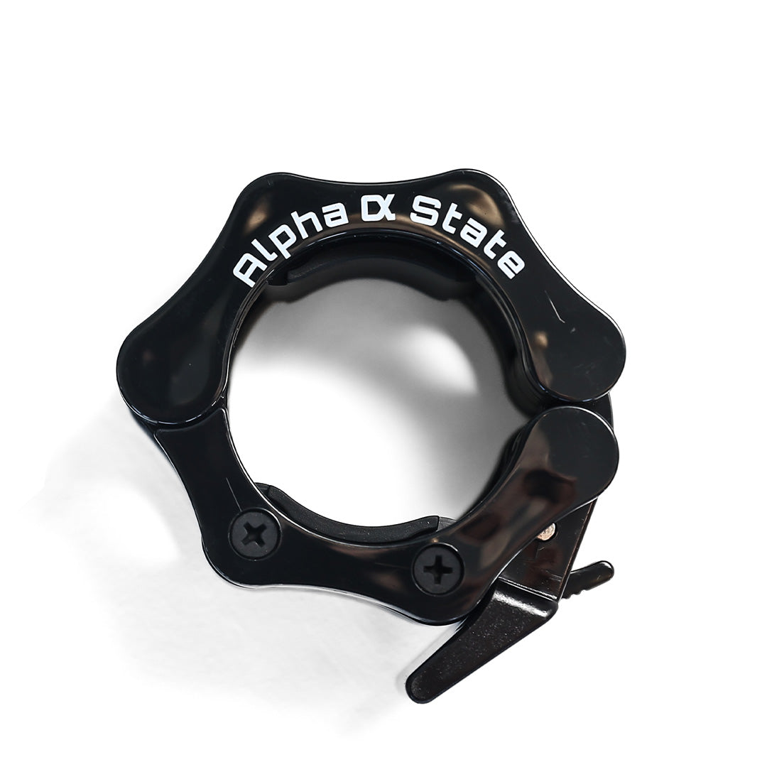 Lock-Jaw Collars