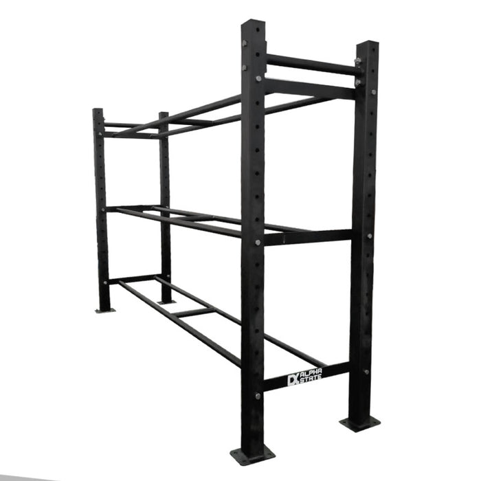 Utility Storage Unit Gym Storage Gym Concepts