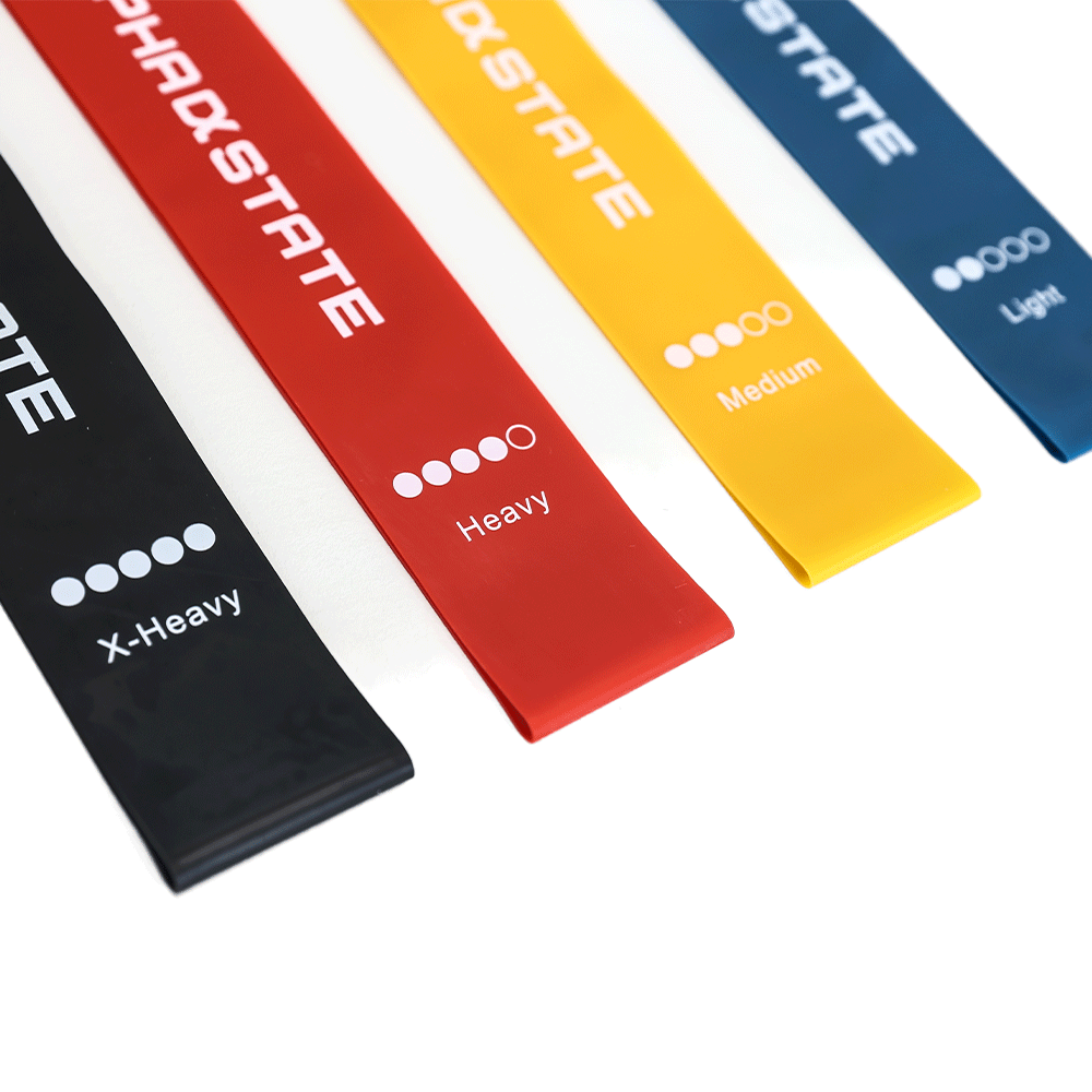 Ultra Mini Bands Set