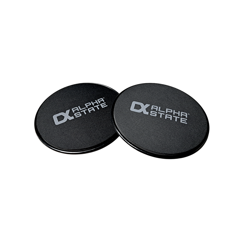 Exercise Sliders