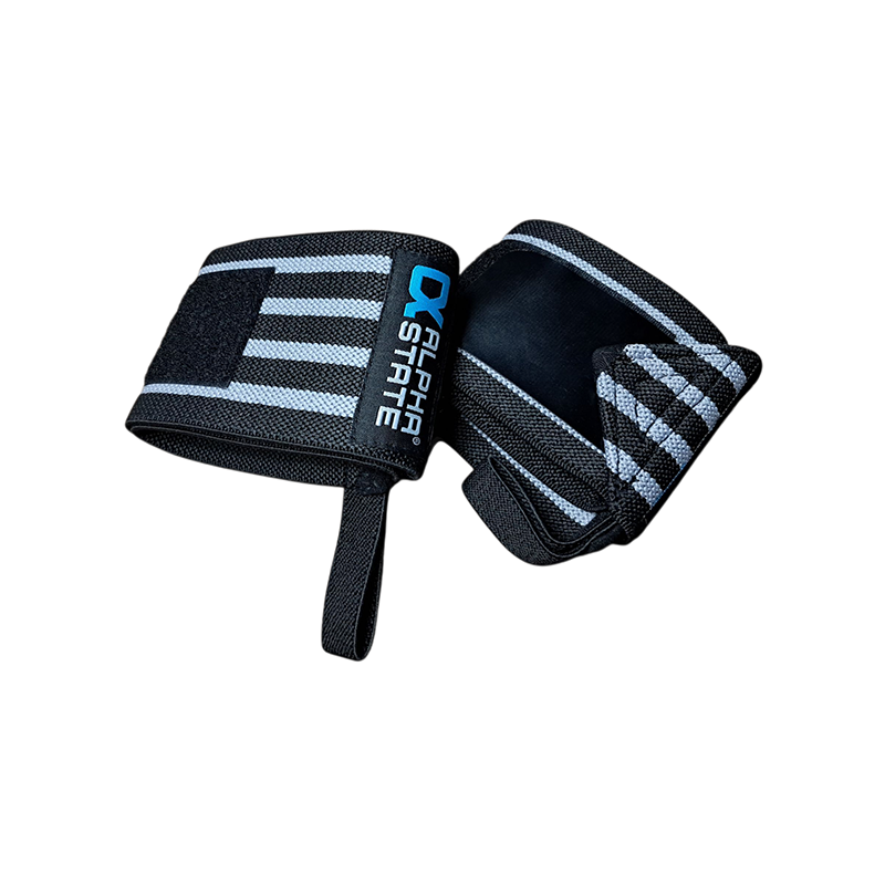 Wrist Wraps