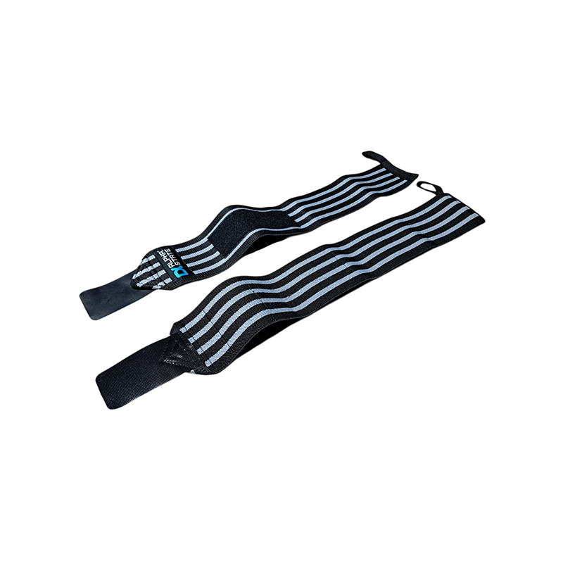 Wrist Wraps
