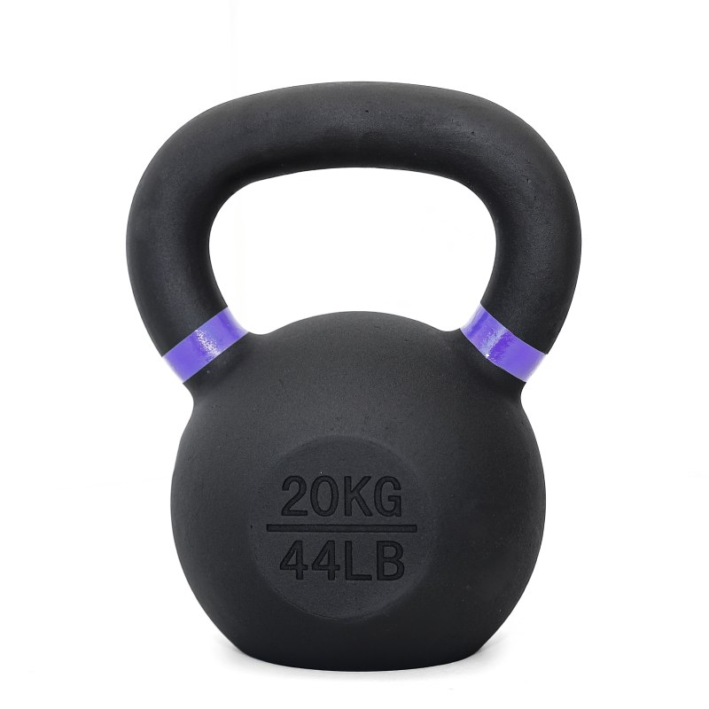 Cast Iron Kettlebells
