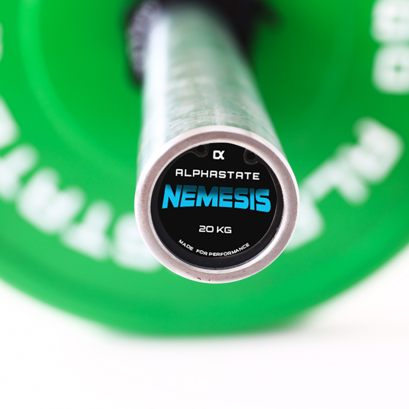 Nemesis Barbell 20kg