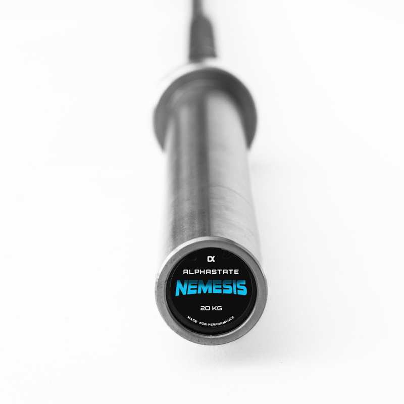 Nemesis Barbell 20kg