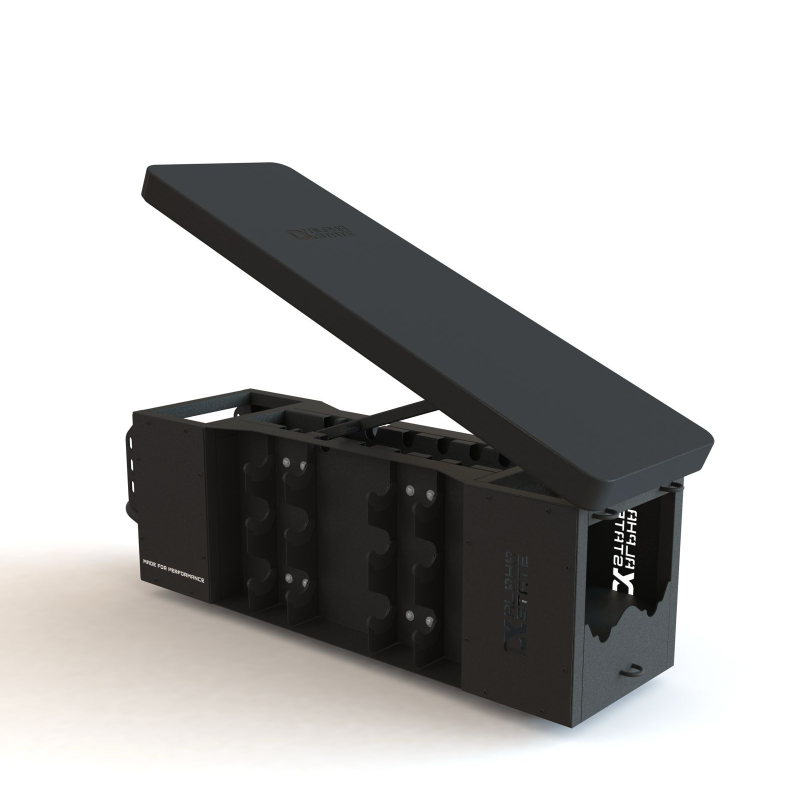 Pandora Multifunctional Weight Bench