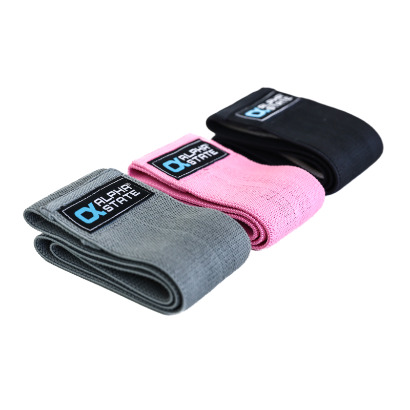 Booty Bands Set