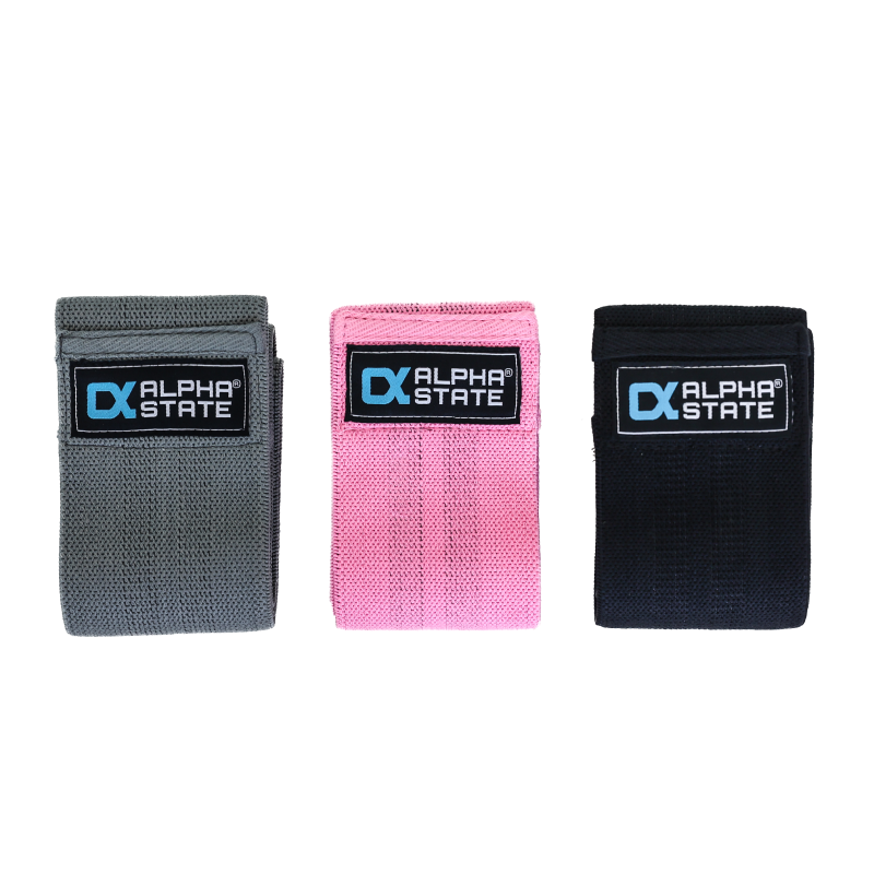 Booty Bands Set