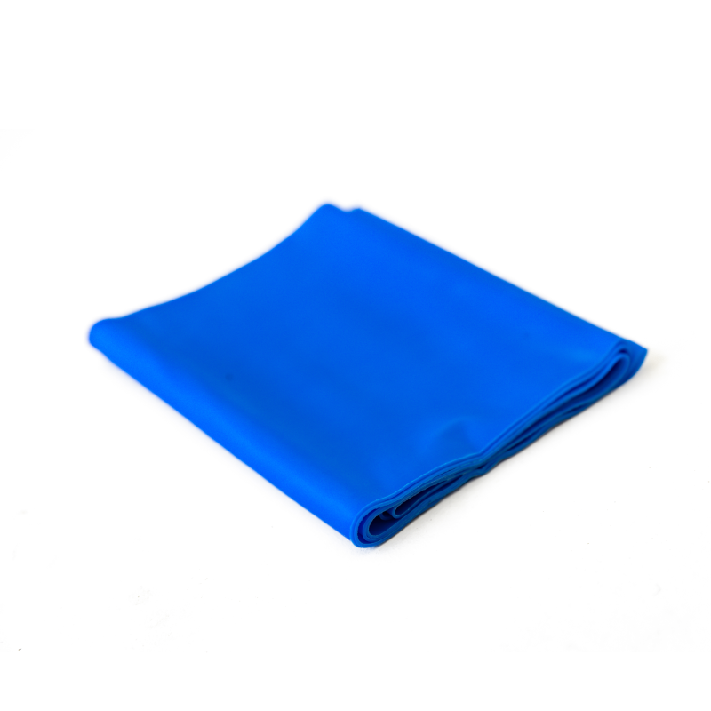 TPR (Thermoplastic Rubber) Band Set