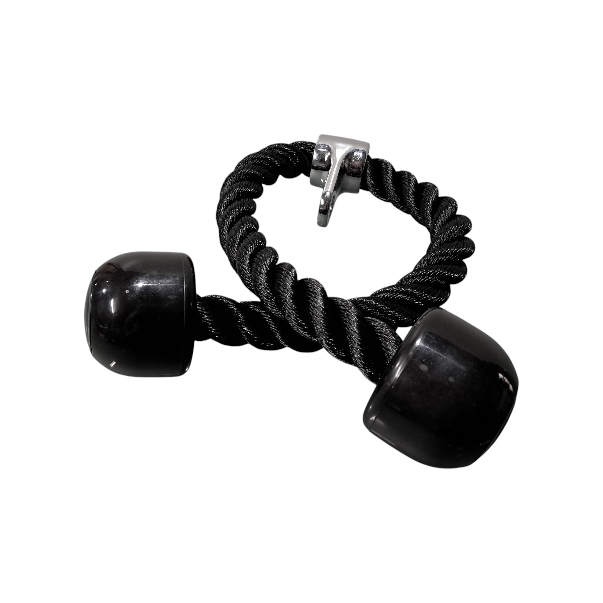Heavy Duty Tricep Rope | Cable Attachment